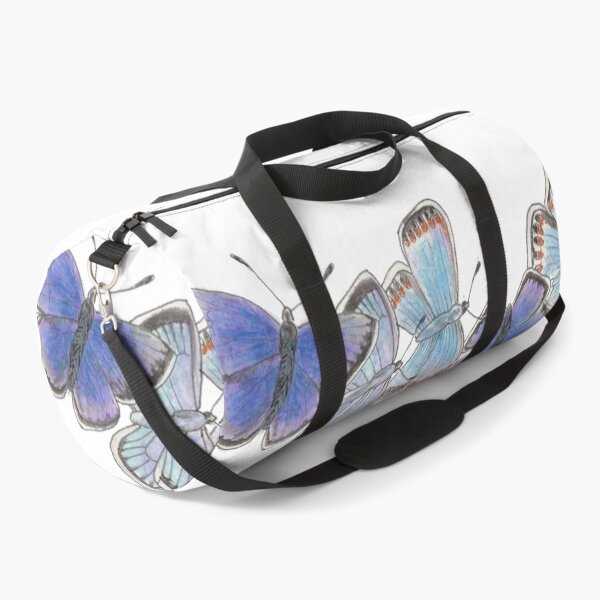 Item preview, Butterflies and dandelions designed and sold by Linda Bassett.