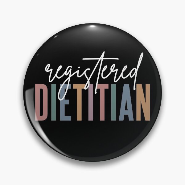 Item preview, Registered Dietitian | RD gifts  designed and sold by Violet Treasures.