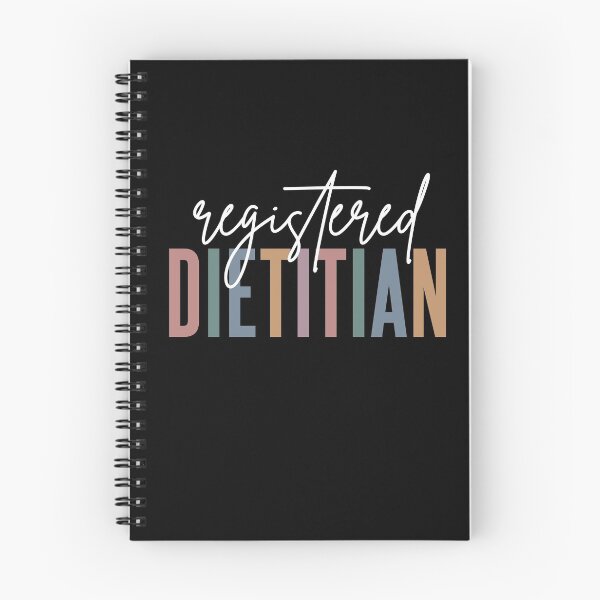 Item preview, Registered Dietitian | RD gifts  designed and sold by Violet Treasures.