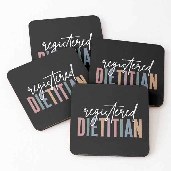 Item preview, Registered Dietitian | RD gifts  designed and sold by Violet Treasures.