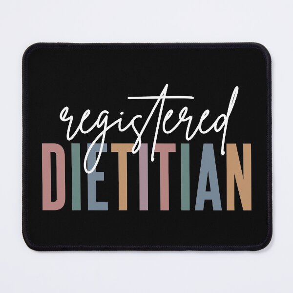 Item preview, Registered Dietitian | RD gifts  designed and sold by Violet Treasures.