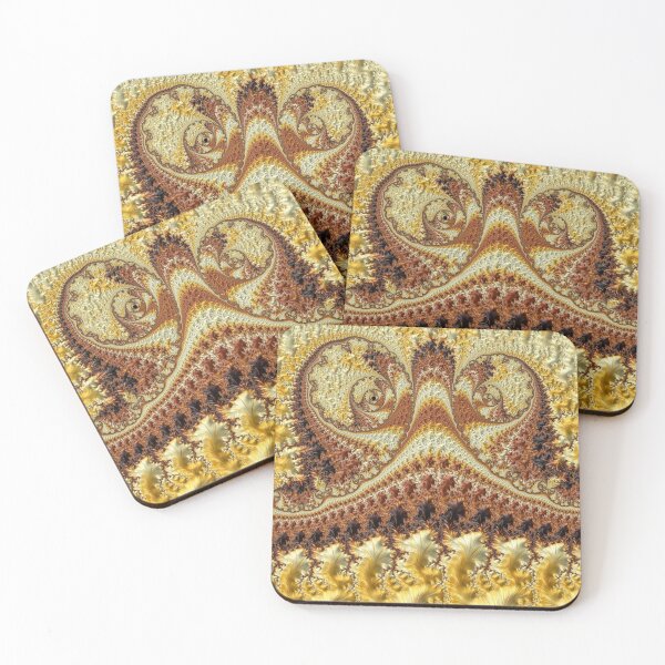 Item preview, Amber Duality designed and sold by Elisabeth Lucas.
