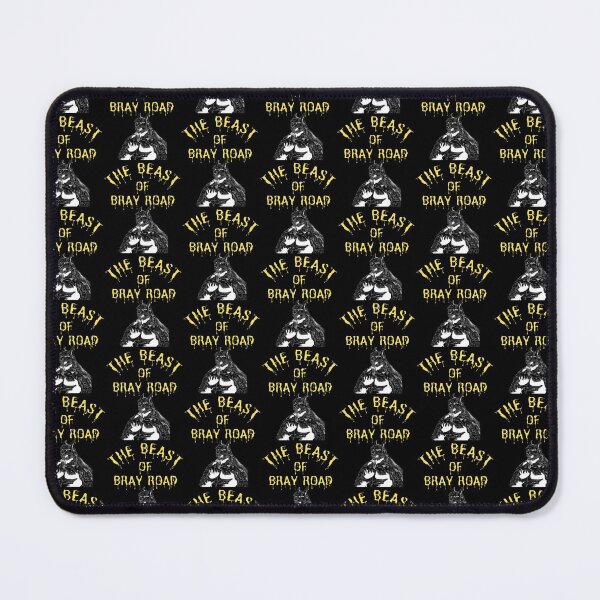 Item preview, The Beast Of Bray Road   designed and sold by WoodburyLake.