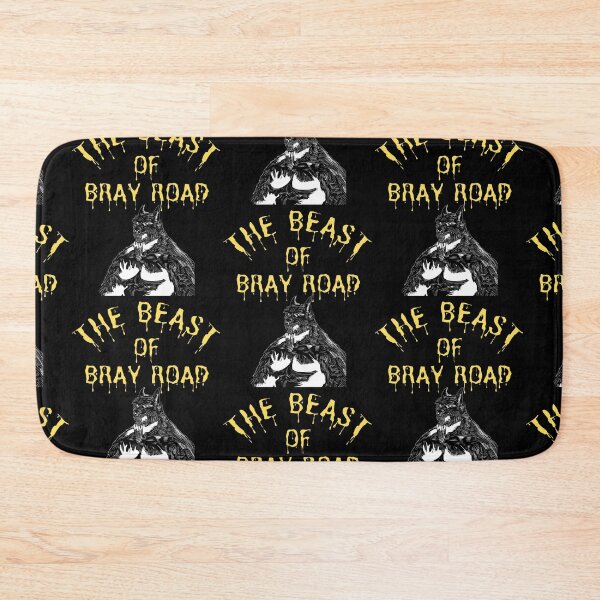 Item preview, The Beast Of Bray Road   designed and sold by WoodburyLake.