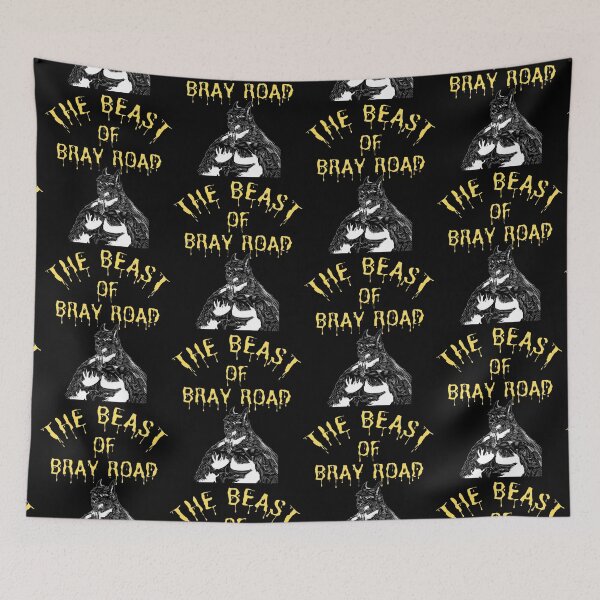 Item preview, The Beast Of Bray Road   designed and sold by WoodburyLake.