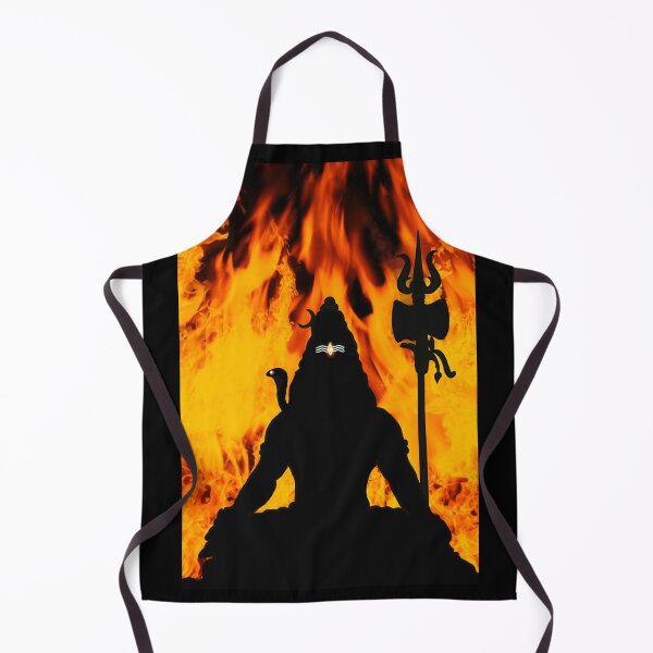Item preview, Shiva - The immortal designed and sold by Tedoradesign87.
