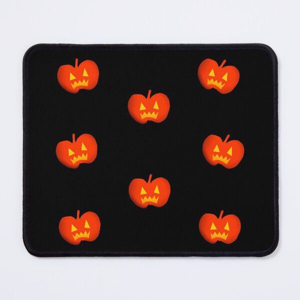 Item preview, TERRORIFIC PUMPKINS designed and sold by ElCondeSibarita.