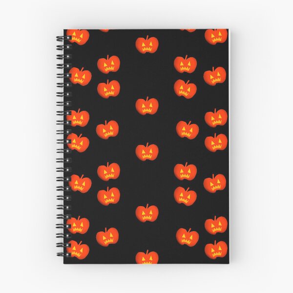 Item preview, TERRORIFIC PUMPKINS designed and sold by ElCondeSibarita.