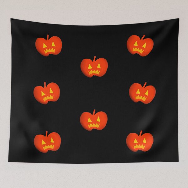 Item preview, TERRORIFIC PUMPKINS designed and sold by ElCondeSibarita.