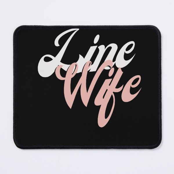 Item preview, Great gift idea for Line Wife, Lineman Wife Mom Mother Girlfriend  designed and sold by themellowcats.