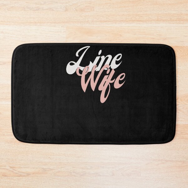 Item preview, Great gift idea for Line Wife, Lineman Wife Mom Mother Girlfriend  designed and sold by themellowcats.