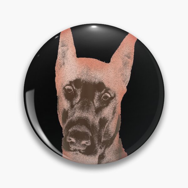 Item preview, The Dog in colors designed and sold by asatadeo.