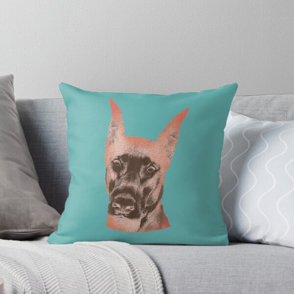 Item preview, The Dog in colors designed and sold by asatadeo.