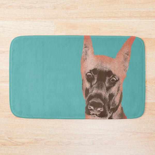 Item preview, The Dog in colors designed and sold by asatadeo.
