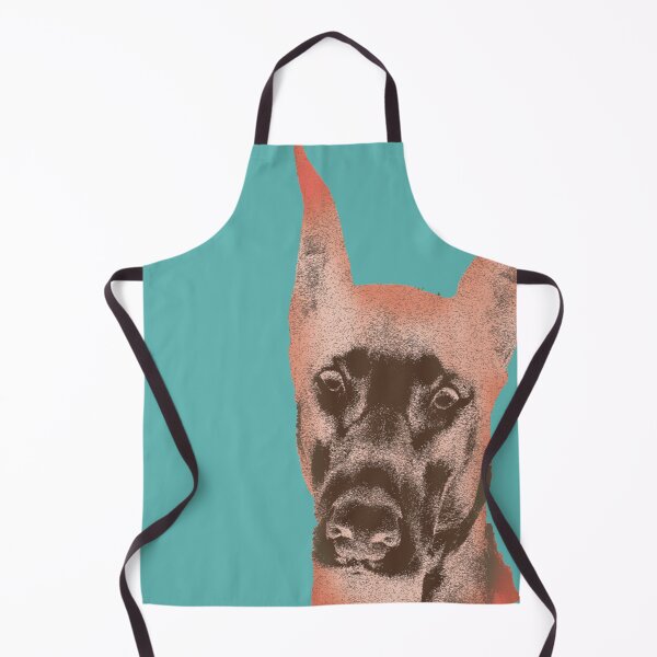 Item preview, The Dog in colors designed and sold by asatadeo.