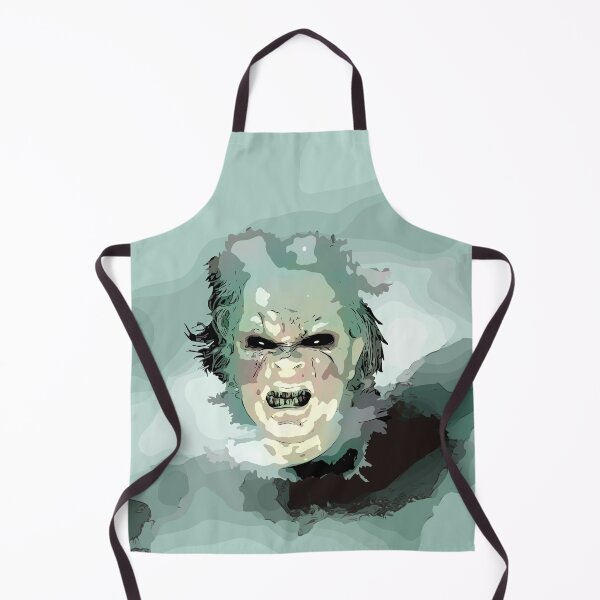 Item preview, Swamp Monster - The Thing VRS2 designed and sold by vivendulies.