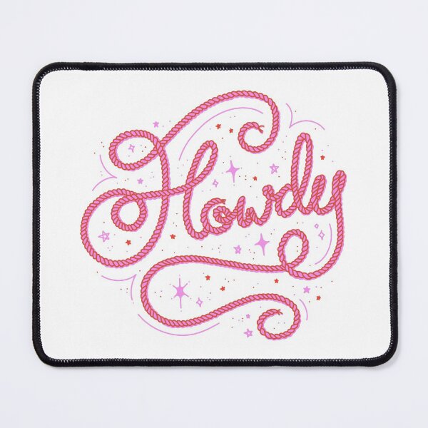 Item preview, Howdy Rope designed and sold by Red Barn  Co-Op.