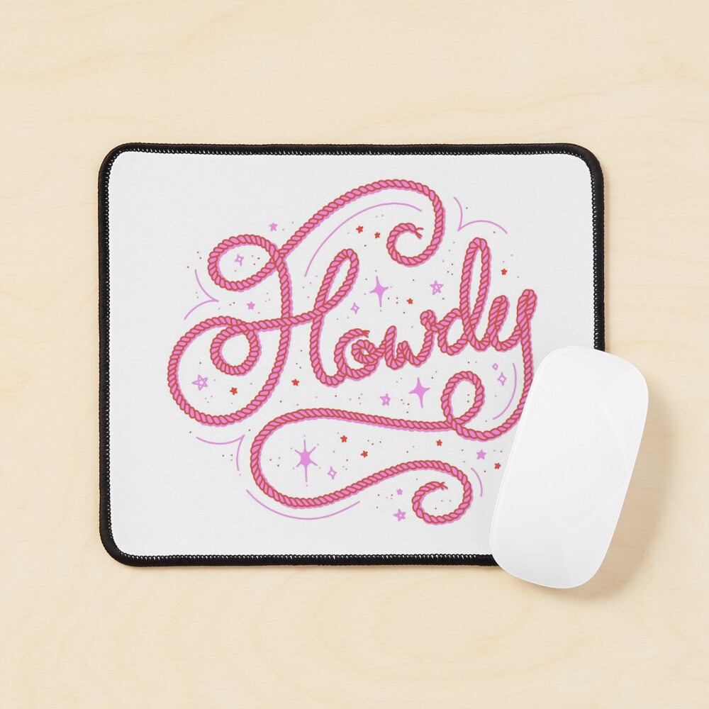Item preview, Mouse Pad designed and sold by kkrahn7.