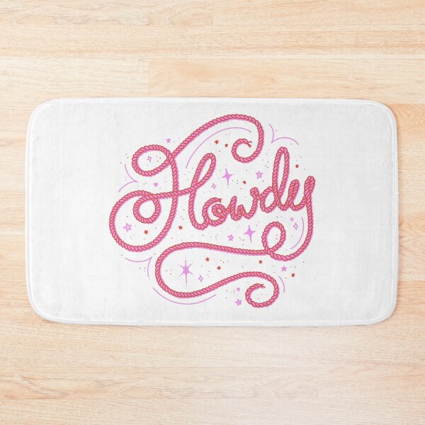 Item preview, Howdy Rope designed and sold by Red Barn  Co-Op.