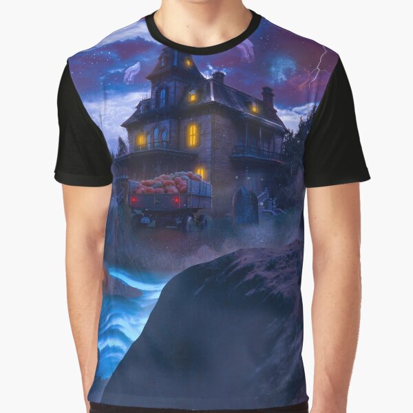 Item preview, Spooktober designed and sold by LIA PS ART.