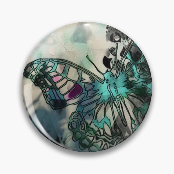 Item preview, Butterfly 6 designed and sold by shriamato.