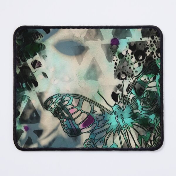 Item preview, Butterfly 6 designed and sold by shriamato.