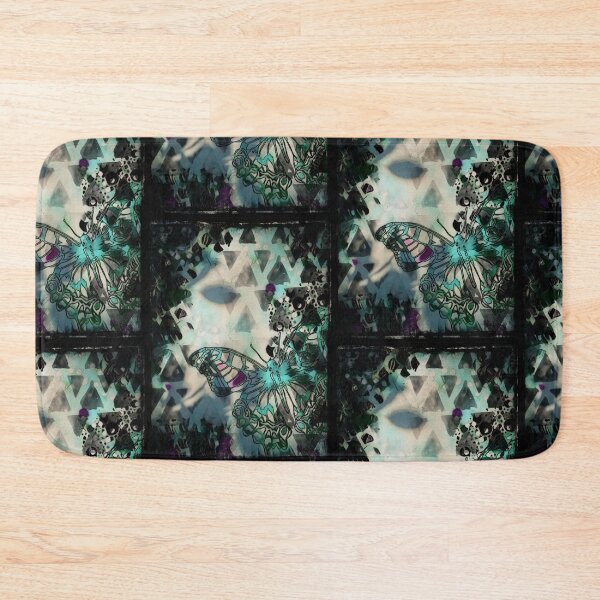 Item preview, Butterfly 6 designed and sold by shriamato.