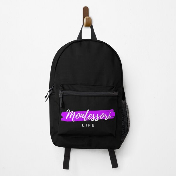 Item preview, MONTESSORI LIFE designed and sold by TeyMank.
