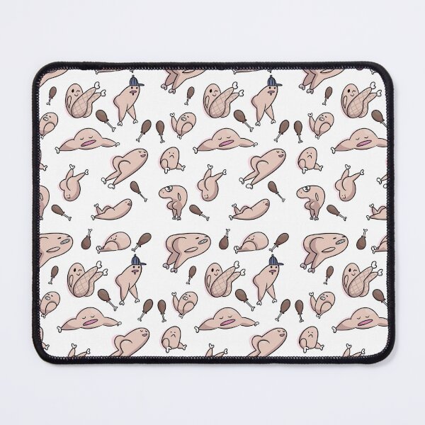 Item preview, Chickens designed and sold by SoulButler.