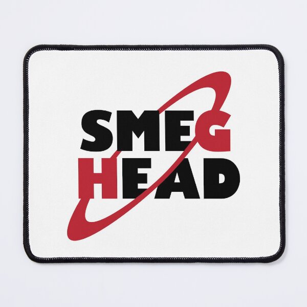 Item preview, Smeg Head designed and sold by OffTheRock.