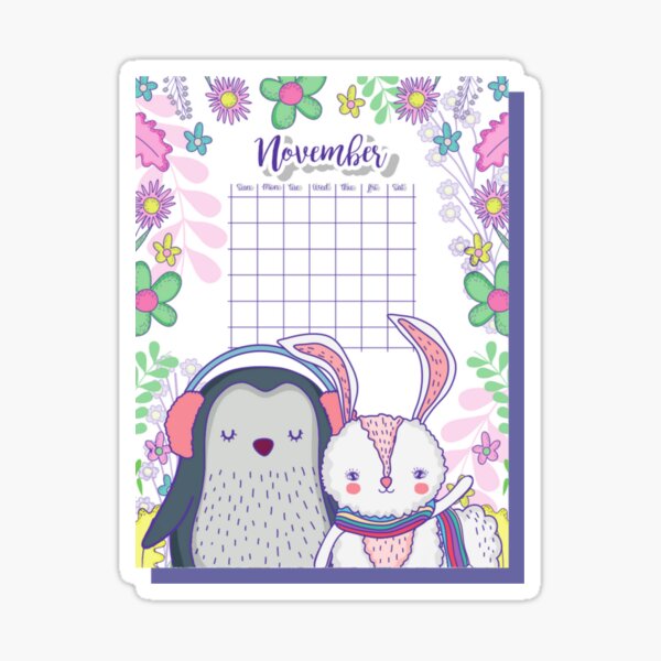 Bunny with Lace Washi tape for Bullet Journal, Floral Cute Stickers f –  LovelyboxbyTina