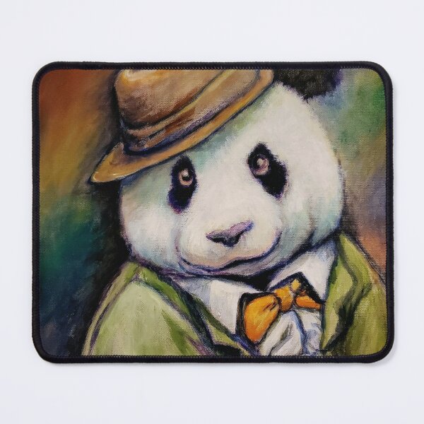 Item preview, Suave Panda designed and sold by Draneworth523.
