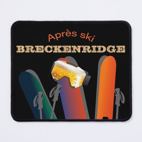 Item preview, Breckenridge apres ski wood texture designed and sold by leewarddesign.