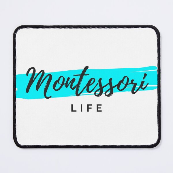 Item preview, MONTESSORI LIFE  designed and sold by TeyMank.