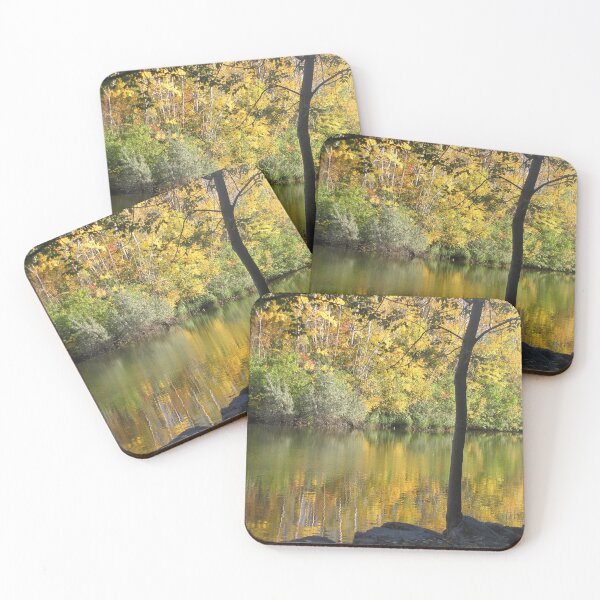Item preview, Fall Reflections designed and sold by caybeach.