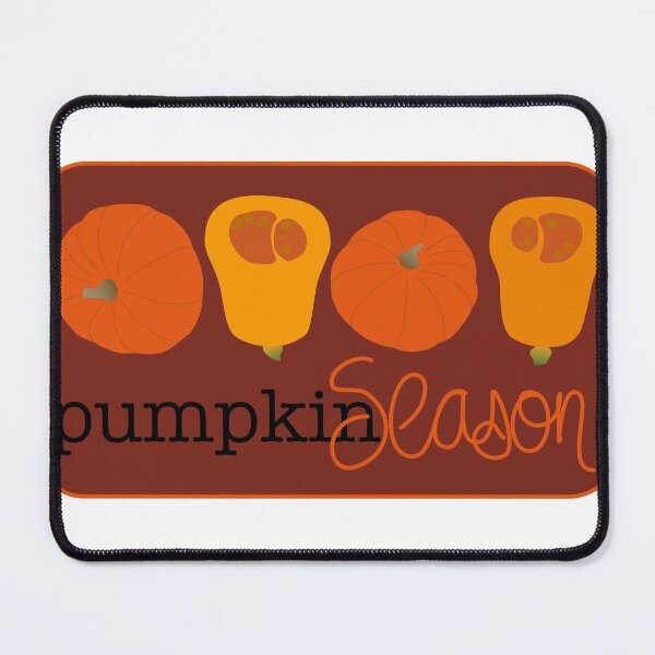 Item preview, Pumpkin season. Plate designed and sold by Robloz.