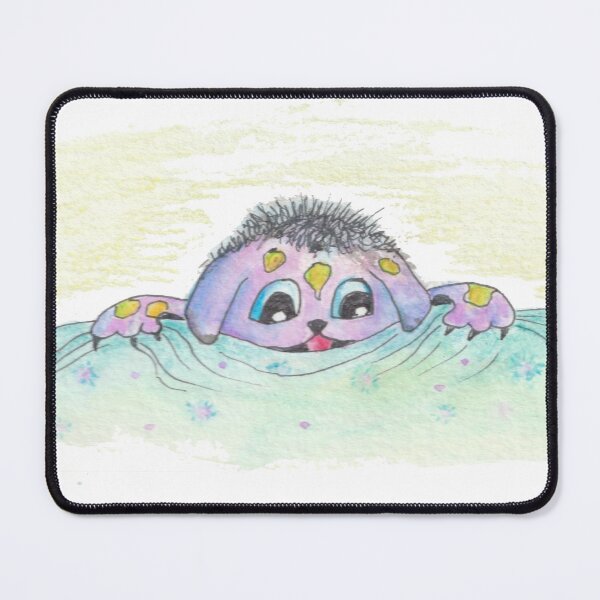 Item preview, Peeking designed and sold by Linda Bassett.