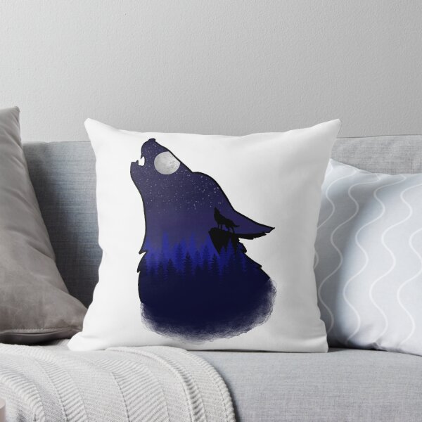 Item preview, WolfI designed and sold by SierasART.