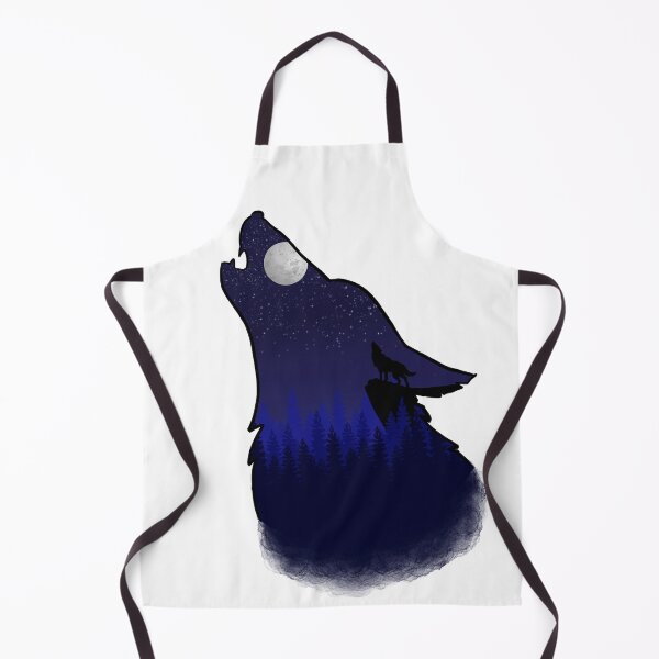 Item preview, WolfI designed and sold by SierasART.
