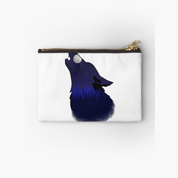 Item preview, WolfI designed and sold by SierasART.