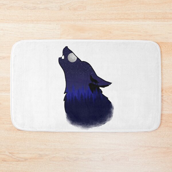 Item preview, WolfI designed and sold by SierasART.