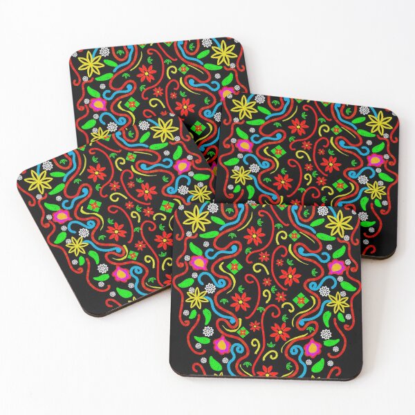 Item preview, Ukrainian Embroidery, Floral Ukrainian, Cross-Stich Embroidery designed and sold by orangeblue21.