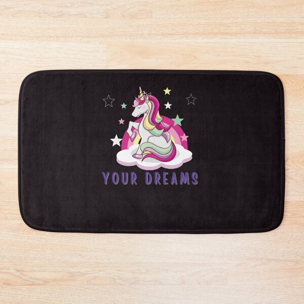 Item preview,  Unicorn thunder designed and sold by smart Mahdi.