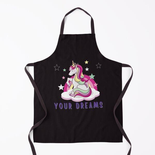 Item preview,  Unicorn thunder designed and sold by smart Mahdi.