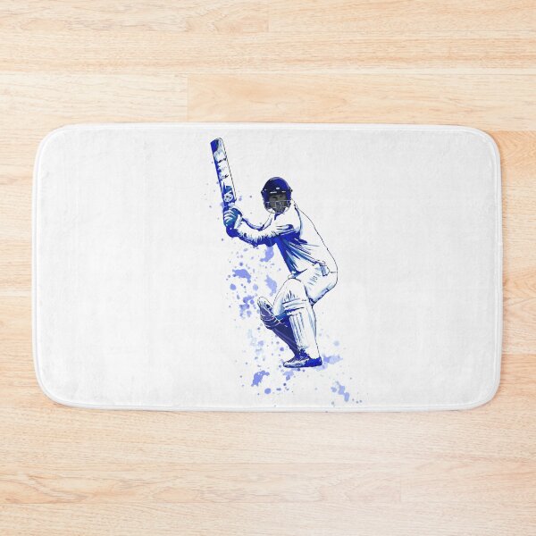Item preview, CRICKET - BATSMAN designed and sold by Danicus666.