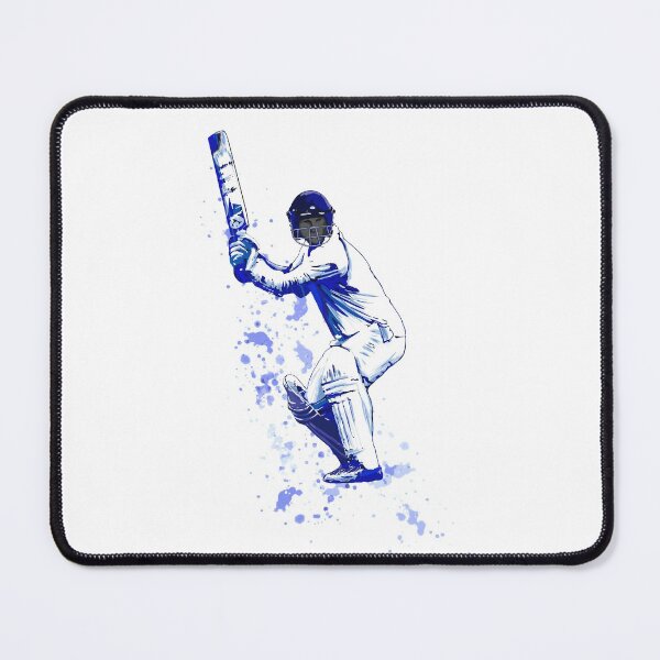 Item preview, CRICKET - BATSMAN designed and sold by Danicus666.