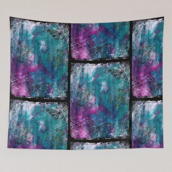 Item preview, Butterfly 8 designed and sold by shriamato.