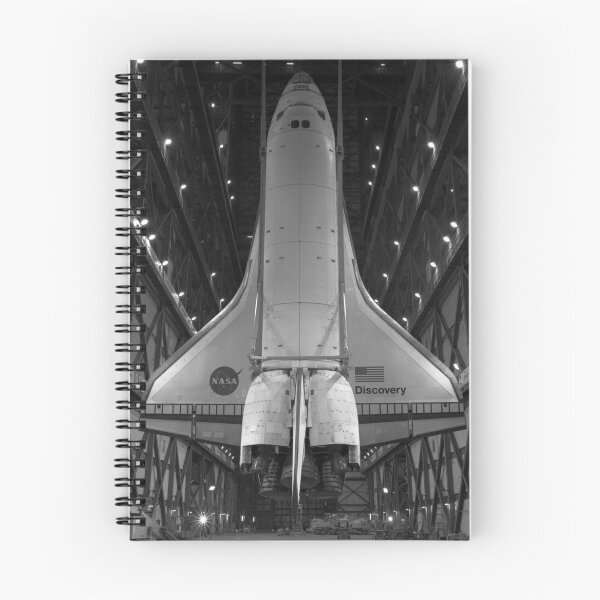 Item preview, Orbiter Discovery - Vehicle Assembly Building - Kennedy Space Center 2012 designed and sold by warishellstore.