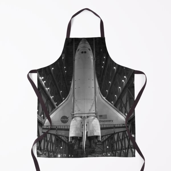 Item preview, Orbiter Discovery - Vehicle Assembly Building - Kennedy Space Center 2012 designed and sold by warishellstore.