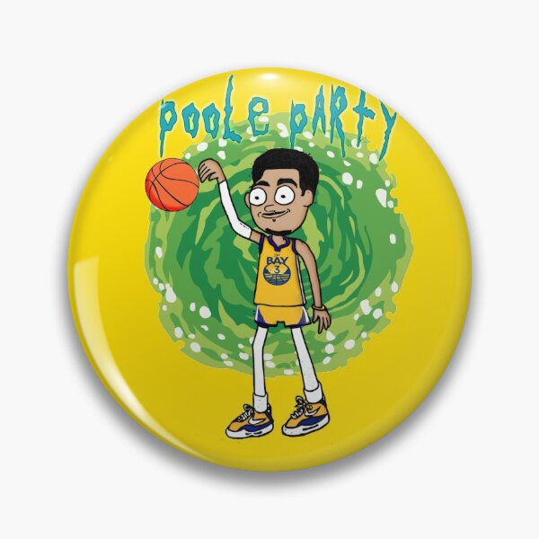 Item preview, Jordan Poole IV designed and sold by ecarey22.